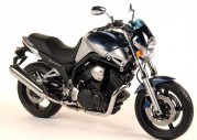 Yamaha BT1100 Bulldog Yamaha BT1100 Bulldog